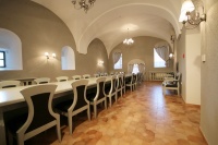 hotel Mir Castle - Conference room