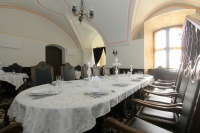 hotel Palace - Banquet hall