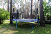 recreation center Bivak - Playground for children