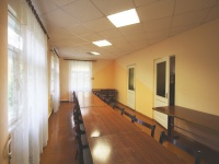 recreation center Pogorany - Banquet hall
