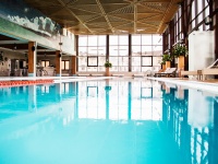 hotel complex Robinson Club - Swimming pool