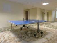 educational and recreational complex Forum Minsk - Table tennis (Ping-pong)