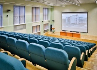 educational and recreational complex Forum Minsk - Conference room