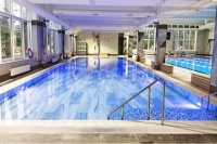 hotel complex Vesta - Swimming pool