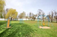 hotel Turov plus - Playground for children