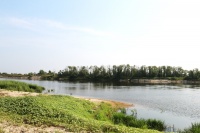 hotel Turov plus - Water reservoir