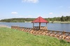 recreation center Dom rybaka - Water reservoir