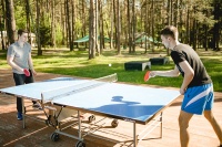 recreation center Country club Festivalnyi - Table tennis (Ping-pong)
