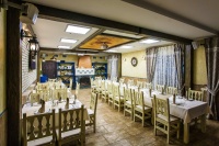 recreation center Country club Festivalnyi - Banquet hall