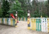 hotel Globus - Playground for children