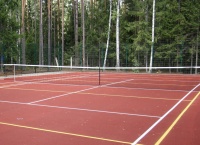 hotel Globus - Tennis court