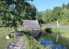hunter's house Nikolaevo - Water reservoir