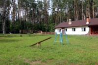 recreation center Otdyh na poliane - Playground for children