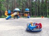 hotel complex Chalet Greenwood - Playground for children