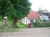 farmstead Vasilevskih - Parking lot