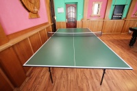 hotel complex Gostinny dvor - Table tennis (Ping-pong)