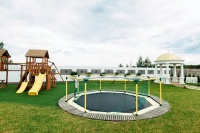 hotel complex Svetlana - Playground for children