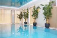 hotel Drozdy club - Swimming pool