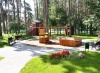 recreation center Drivyati - Playground for children