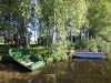 recreation center Leoshki - Rent boats