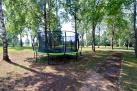 tourist complex Losvido - Playground for children