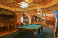 tourist complex Doroshevichi - Billiards