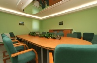 tourist complex Energia - Conference room