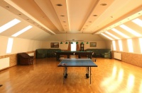 tourist complex Energia - Table tennis (Ping-pong)