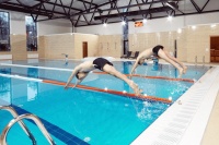 recreation center Ratomka FPB - Swimming pool