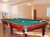 recreation center Aktam - Billiards
