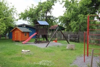 farmstead Zdorovei - Playground for children