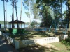 recreation center Beloe ozero BZD - Playground for children
