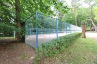 recreation center Beloe ozero BZD - Tennis court