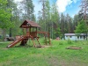 recreation center Protochnoe - Playground for children