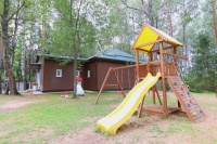 recreation center Devino - Playground for children