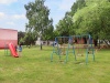 tourist complex Braslavskie ozera - Playground for children