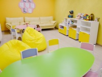 recreation center Milograd - Children's room