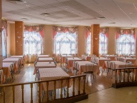 recreation center Milograd - Dining