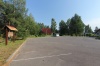recreation center Format - Parking lot