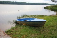 recreation center Nevido - Rent boats
