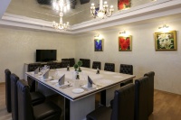 health-improving center Alesya - Banquet hall