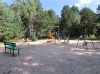 tourist complex Vysoki bereg - Playground for children