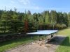 tourist complex Priroda Lux - Table tennis (Ping-pong)