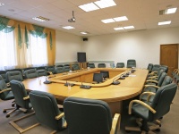 hotel complex Serguch - Conference room