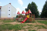 hotel complex Serguch - Playground for children