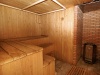 guest house Pronki - Sauna