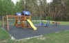 hotel complex Plavno GK - Playground for children