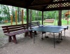 boarding house LODE - Table tennis (Ping-pong)