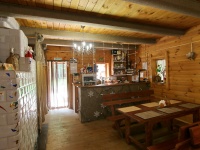 hunter's house Pererov - Bar