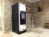 hotel complex Kamenyuki - Coffee automatic machine